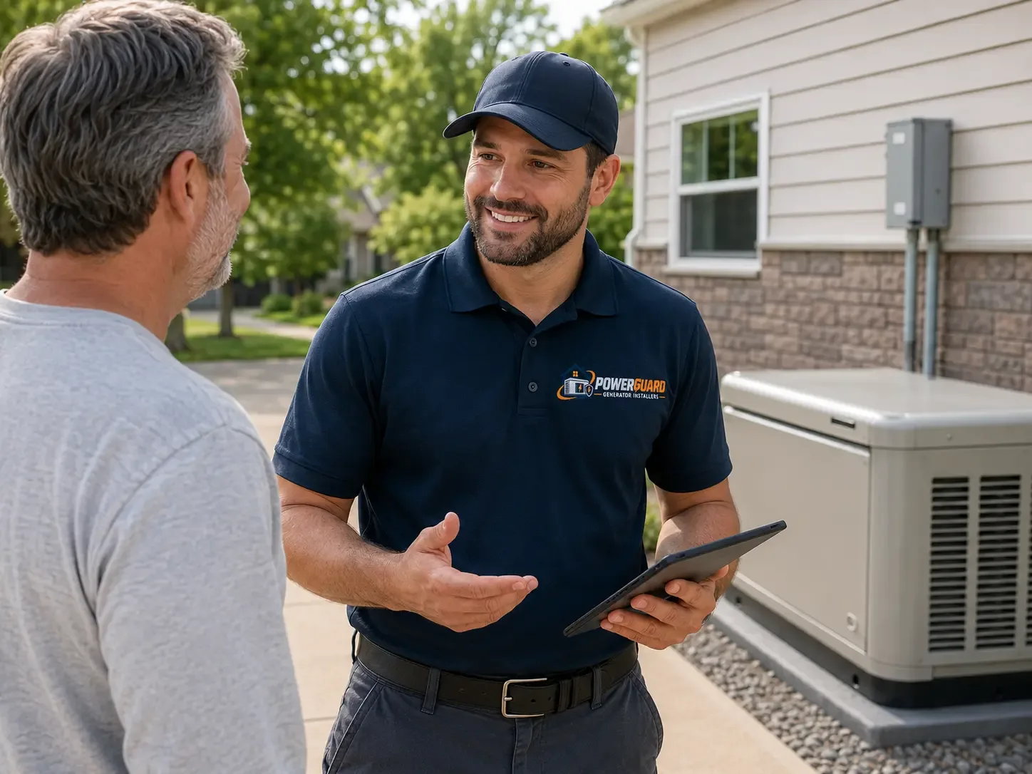 Generator Installation Sturgis, SD FAQs